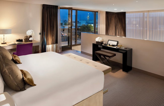 Mandarin Oriental, Paris - Photo 38