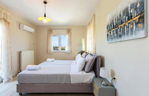 Carpe Diem-Luxury Villa with private pool - Foto 15