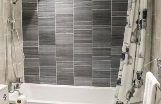 Stylish - Modern - Serviced Accommodation - In The Heart of Northumberland - Foto 13