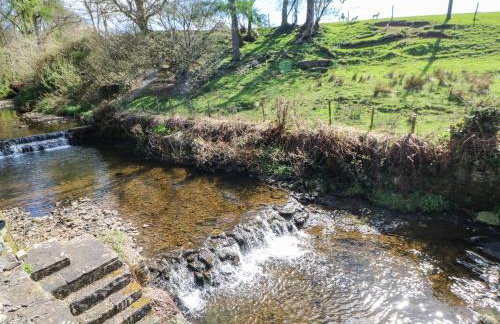 Burnt Mill Cottage - Foto 63