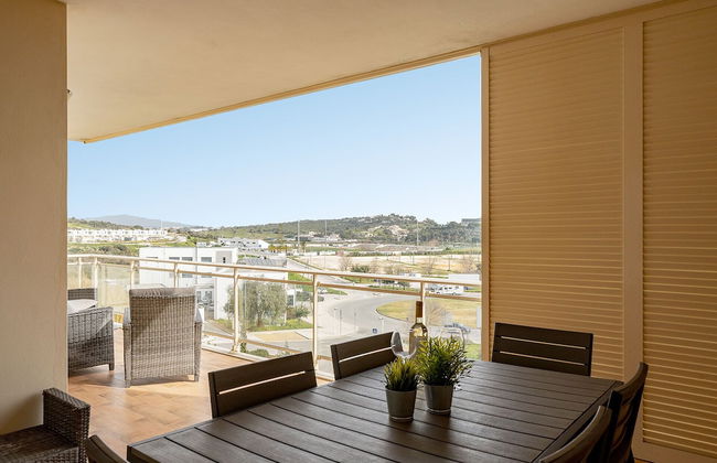 Lagos Terrace With Pool by Homing - Foto 11