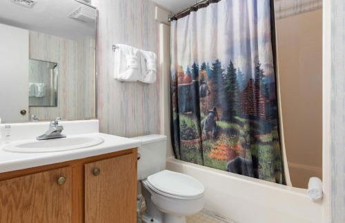 Deer Ridge Mountain Resort by Jackson Mountain Rentals - Foto 84