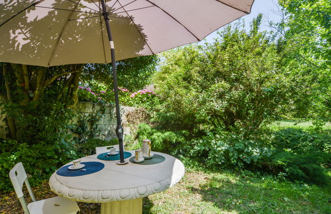 La petite maison blanche - Foto 15