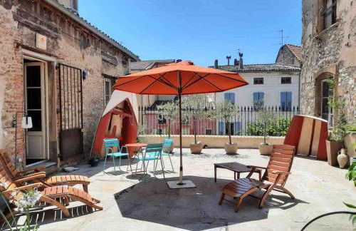 Appartement 84m2 avec terrasse - Foto 13