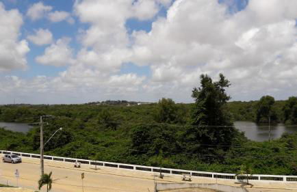 Apart Varanda do Poxim - Foto 9