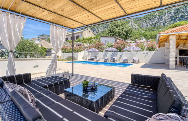 Pool House Edita - Foto 29