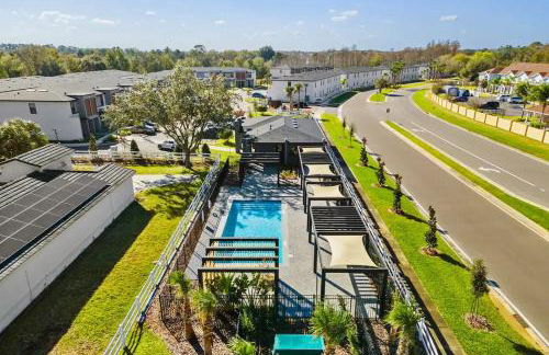 3MI from Disney- Modern 3BD 3BA + Grill - Foto 7