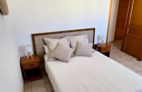 Maison en bord de mer, Plage de la Marana en Corse - Foto 16