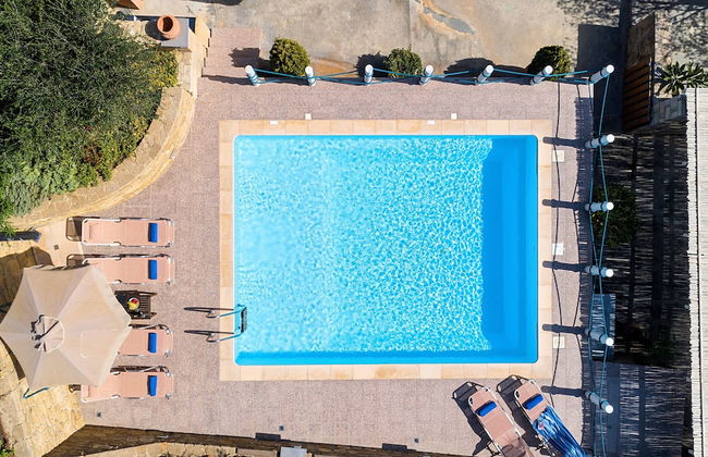 Cretan Kera Villa Heated Pool - Foto 18