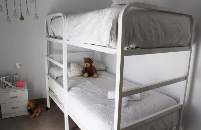 Nest Flats Granada - Photo 21