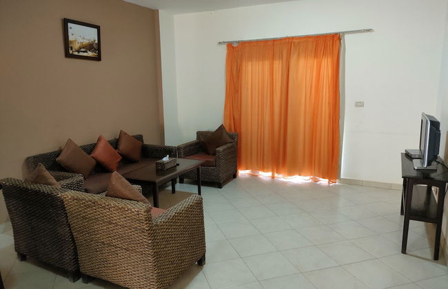 Alhayat Ain El Sokhna - Foto 15