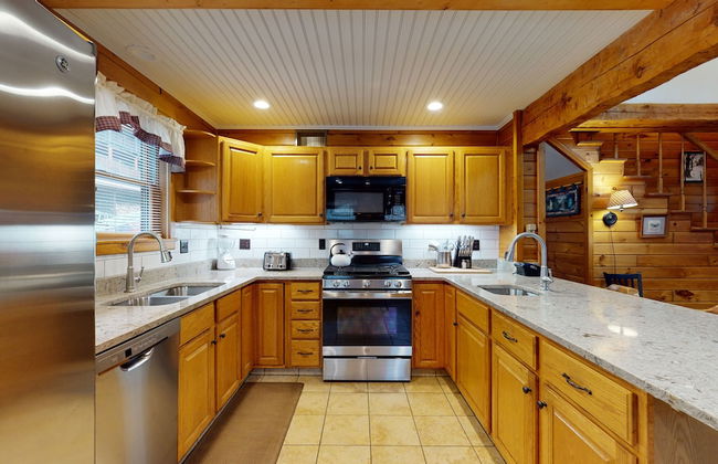 Trout House Village Resort - Foto 47