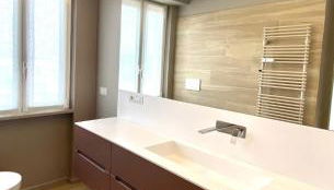 LUXURY SUITE MILAN FAIR Rho Fiera MILANO - Foto 4