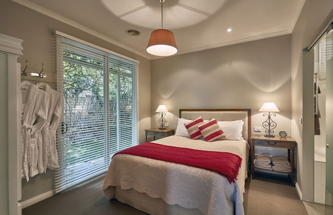 Mews Cottages - Photo 7