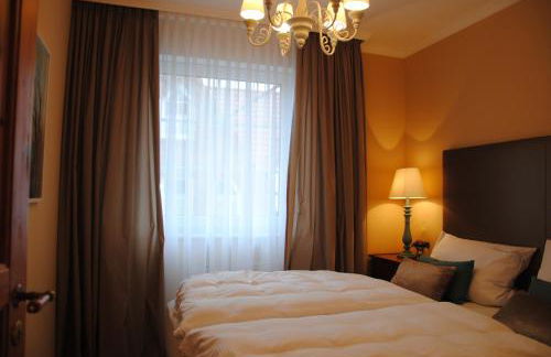 Inselresidenz Wattenmeer - Wohnung 7 - Foto 32