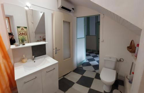 La Poste Saulgond - Foto 25