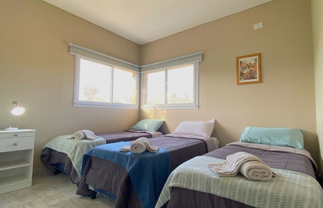 Entre Cerros Apart - Foto 6