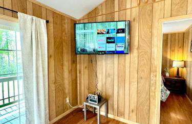 Cozy Deluxe Cottage- 397 - Foto 14