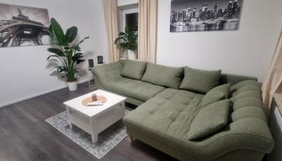 Ferienwohnung Lichtblick mit Terrasse in ruhiger Lage - Foto 4