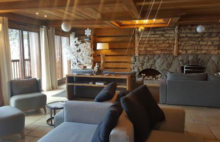 Apartment A 01 in St Martin de Belleville - Foto 24