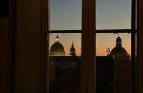 Coppola Terrace Apartment - Private Rooftop & City View in the Historic Catania Center - Via Coppola 22 - Foto 1