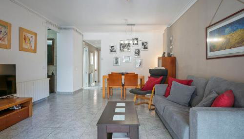 Winahost Apartamento Palamós - Foto 3