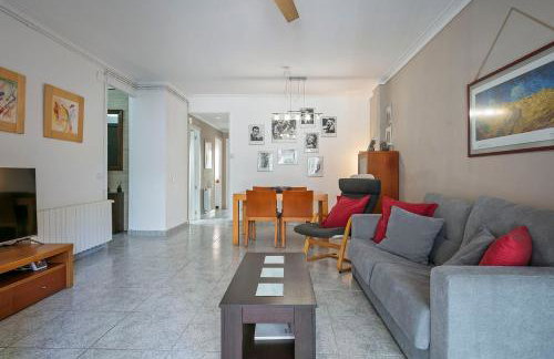 Winahost Apartamento Palamós - Foto 3