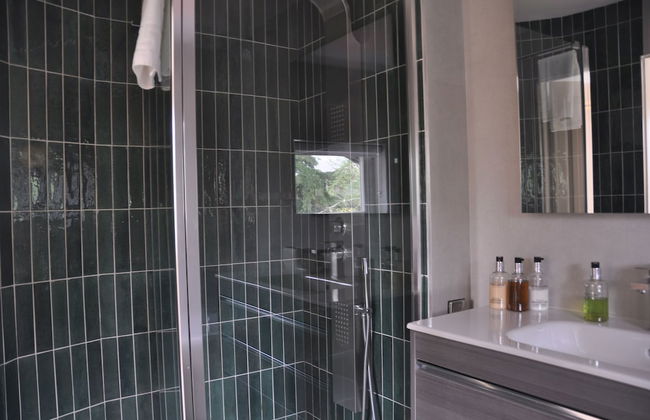 Tir-y-Coed Country House - Foto 45