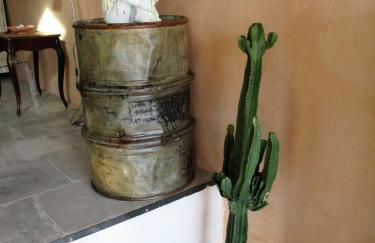 Le Mas du Fort - Foto 55