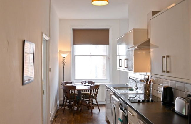 Corner House Apartment - Foto 10