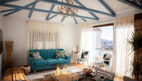 La Ermita de Moral - Casas boutique - Foto 2