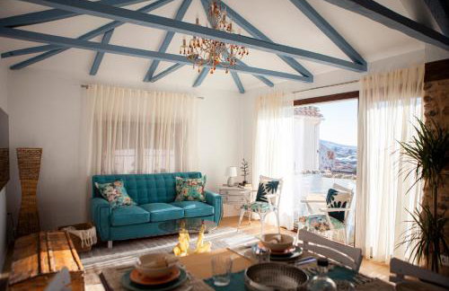 La Ermita de Moral - Casas boutique - Foto 2