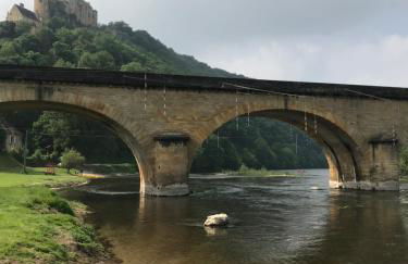 Maison de la Combe - Foto 78