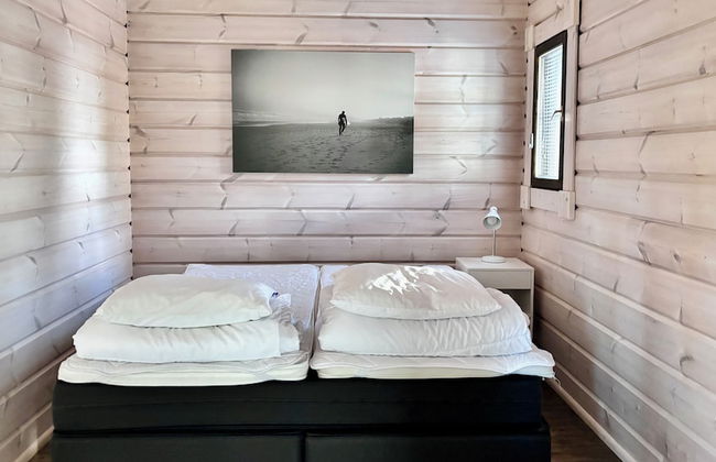 Villa Meriheinä - Foto 4