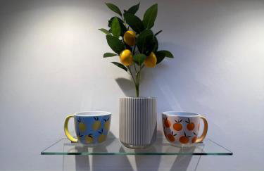 Citrus Chalet - Foto 11