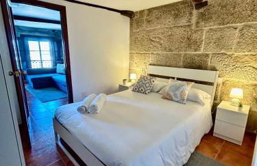 Apartamento encantador en la mejor zona del centro de Vigo - Foto 7