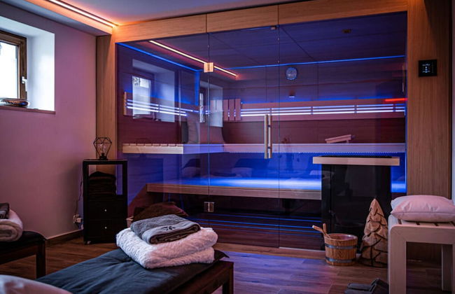 "weinberg Uitzicht" in het Felix Huis - Foto 15