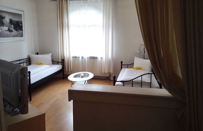 Harsdörffer Apartment - Foto 4