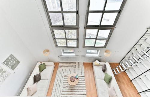 Charming very spacious apartment, Paris 9ème - Foto 28