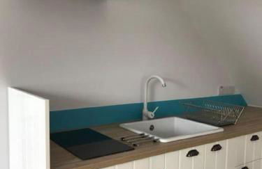 Rathlin Sound Apartment, Ballycastle - Foto 9