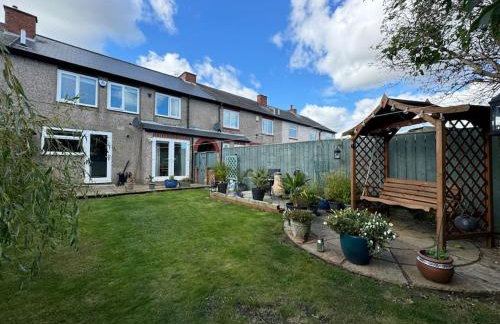 Hartley Retreat, Luxury spacious family home - Foto 12