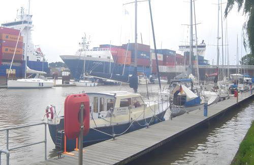 Ferienhaus Kudensee - Foto 13