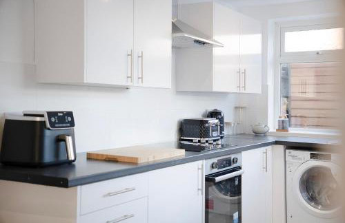 NEW! 2BR in Rowlington Terrace - Foto 33