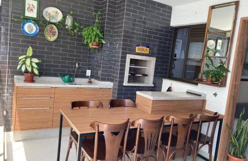 Spazio di Palmas a 300 metros da praia - Photo 34