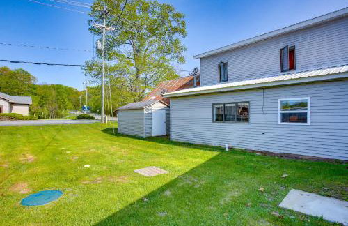 Charming Lake Ann Apartment - Walkable Location! - Foto 25