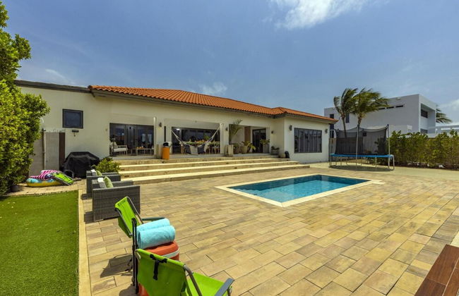 Villa Sophie Privatepool 5 Minutes From the Beach - Foto 26