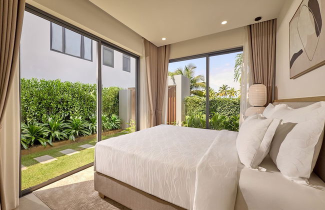 Andochine Resort & Spa Phu Quoc - Photo 31