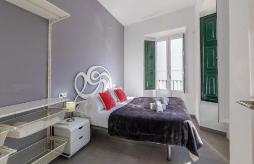 Apartamentos Terrazas de la Catedral - Photo 136