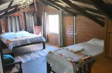 Pousada Tarumã challes 02 - Foto 9