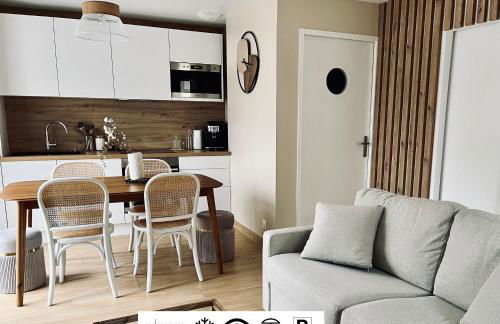 Jolie maison et terrasse Ancenis - Foto 1